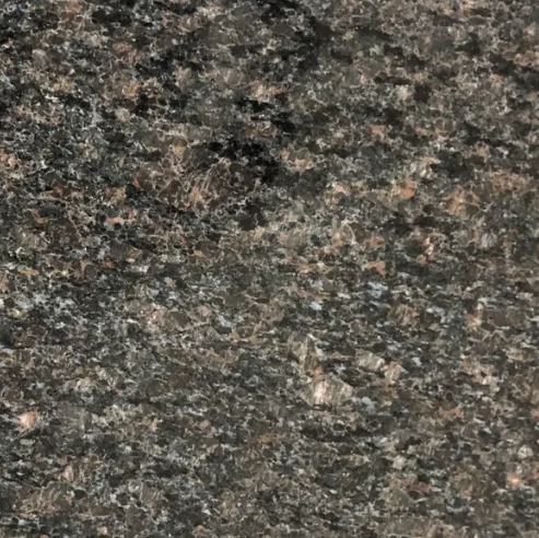 Honey brown granite