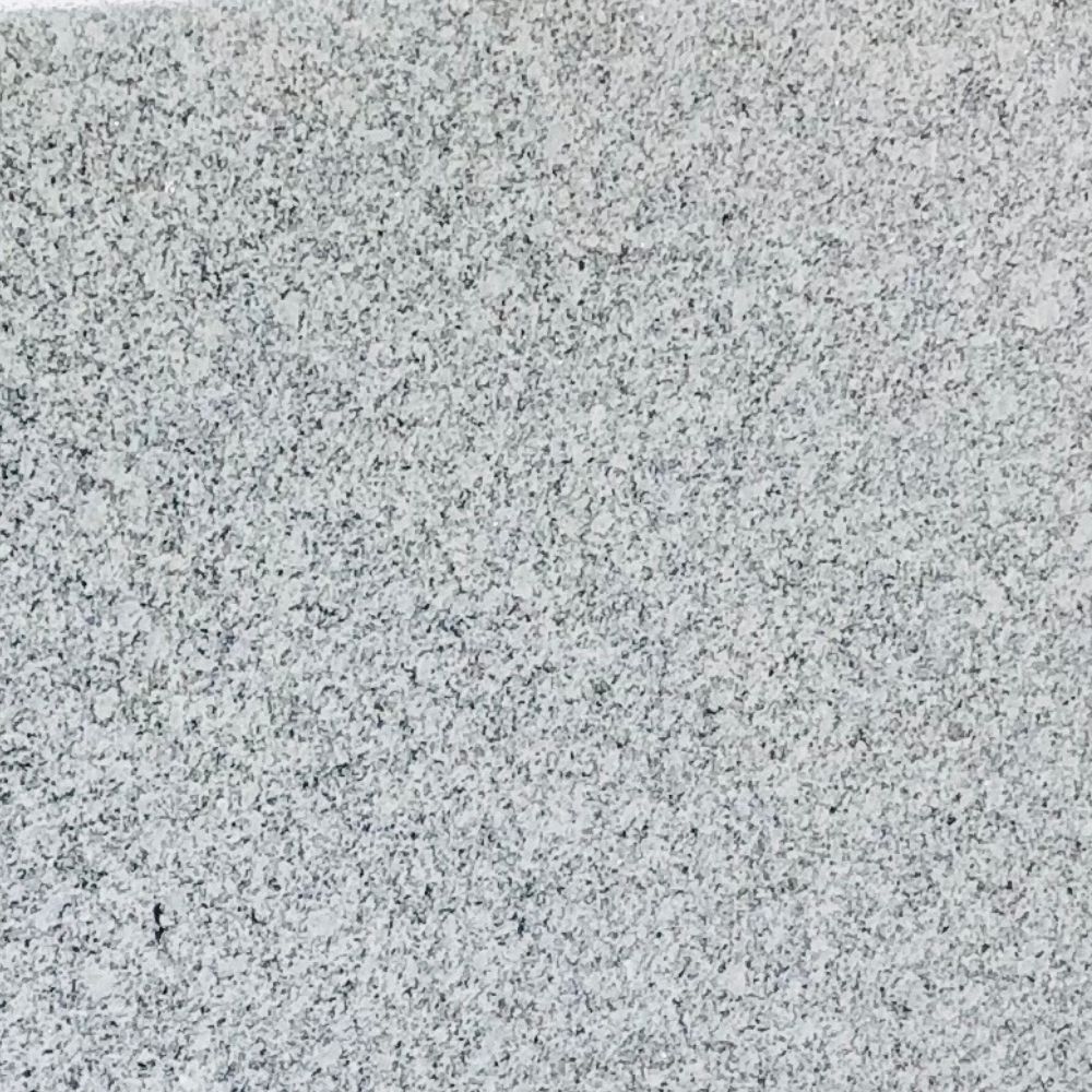 S white granite