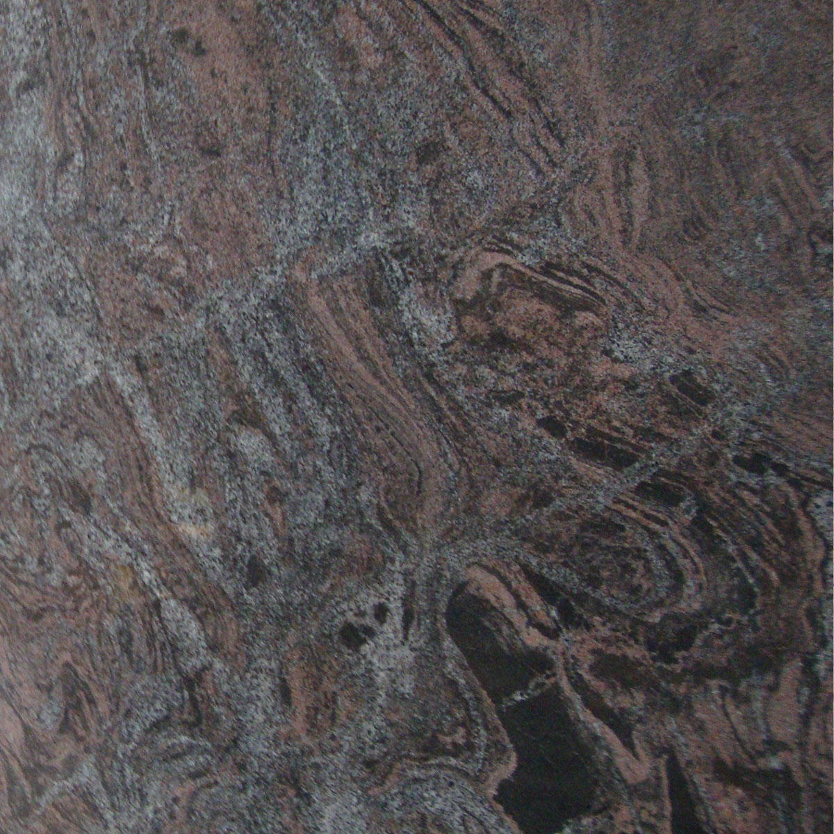 Paradiso granite