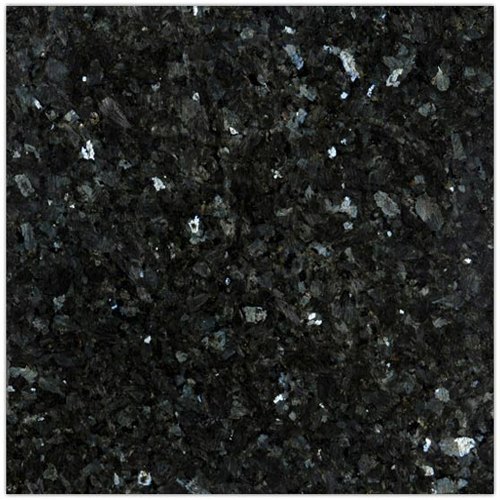 Black pearl granite